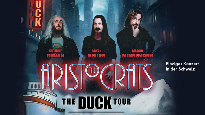 The Aristocrats